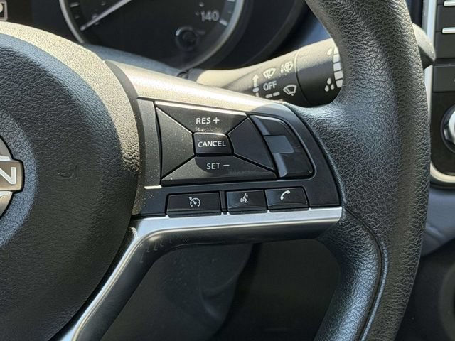 Used 2024 Nissan Versa SV FWD image 22