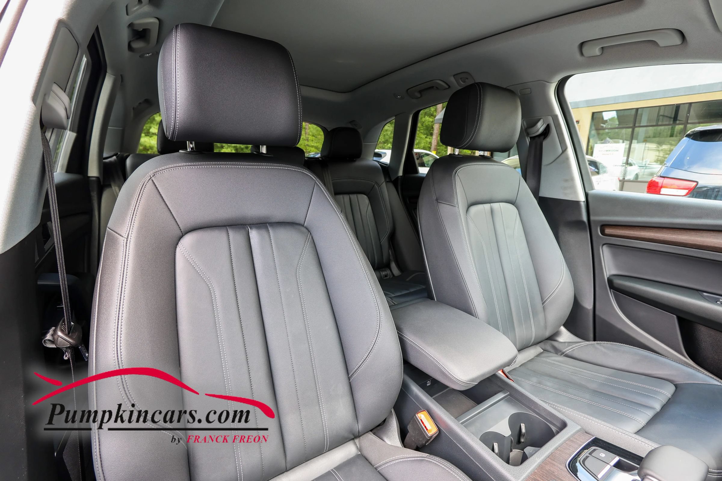 Used 2023 Audi Q5 2.0T Premium w/ Convenience Package AWD/4WD image 23