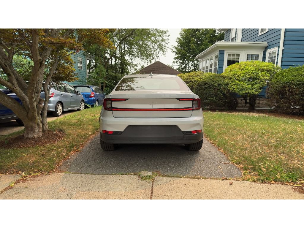Used 2022 Polestar Polestar 2 w/ Plus Package AWD/4WD image 4