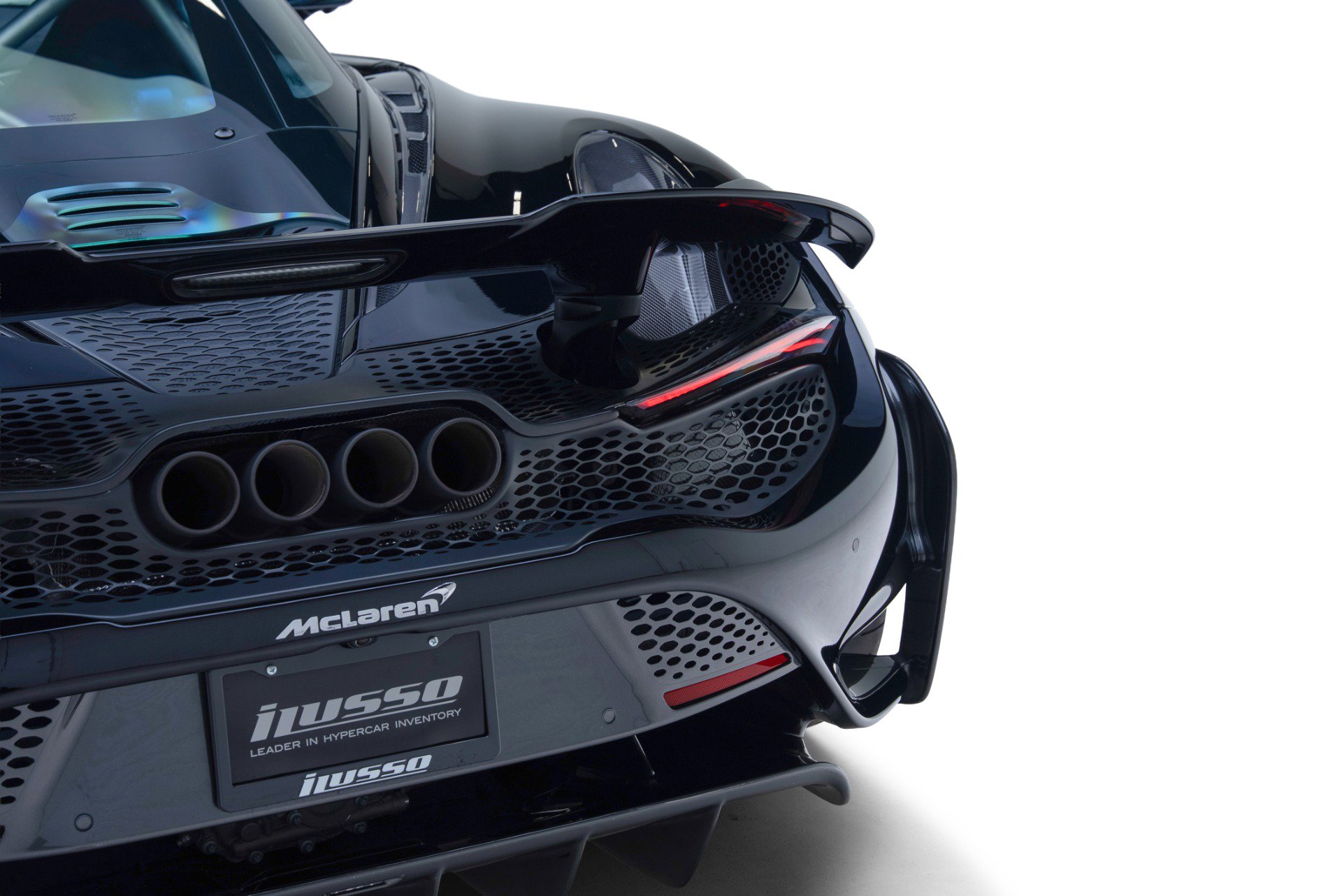 Used 2021 McLaren 765LT RWD image 43