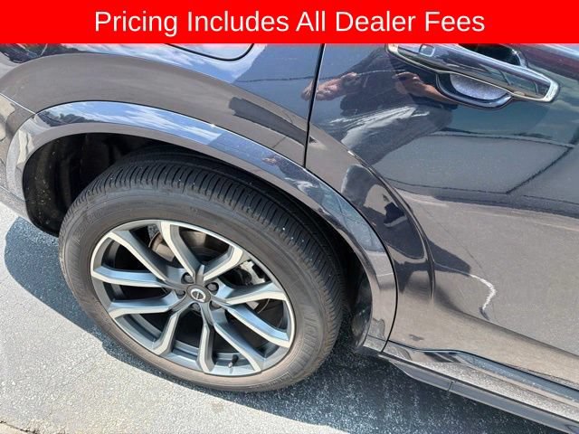 Used 2017 Volvo XC90 T6 Momentum w/ Vision Package AWD/4WD image 31