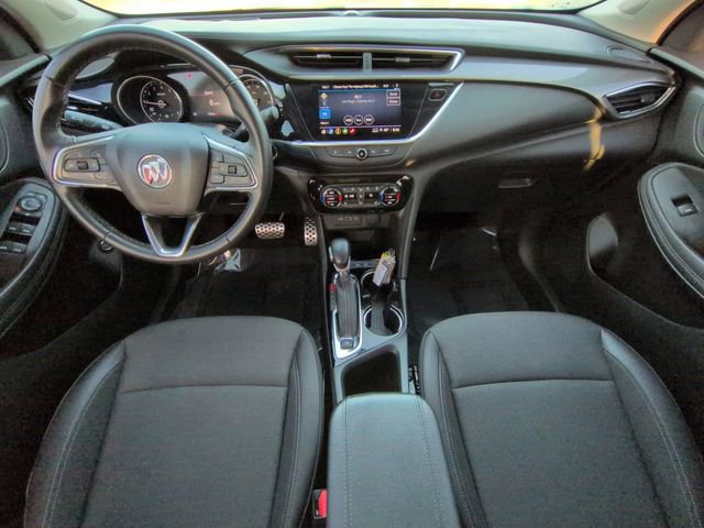 Used 2023 Buick Encore GX Select w/ Sport Touring Package image 17
