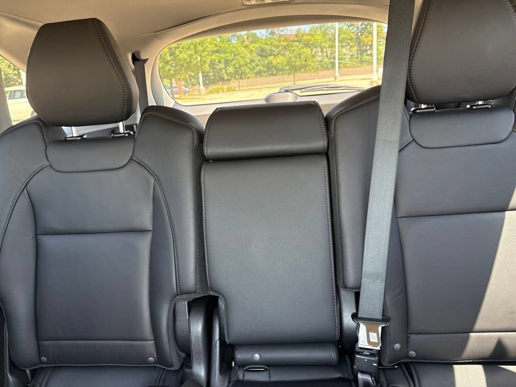 Used 2018 Acura MDX SH-AWD w/ Technology Package image 19