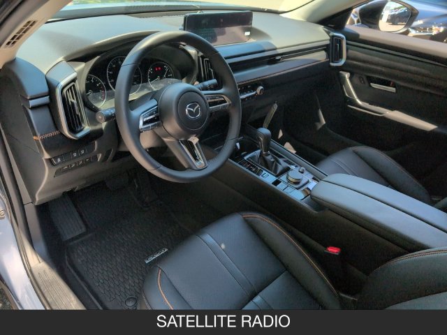 New 2026 MAZDA CX-50 AWD 2.5 S w/ Weather Package image 11