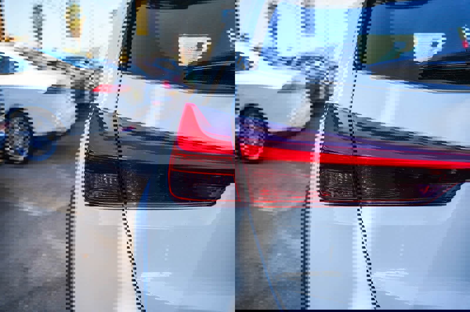 Used 2021 Lexus UX 200 F Sport w/ Accessory Package (Z2) image 11