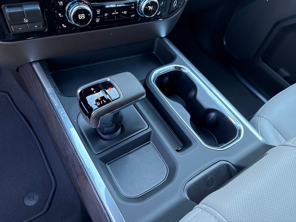 New 2026 GMC Sierra 1500 SLT w/ SLT Premium Plus Package image 23