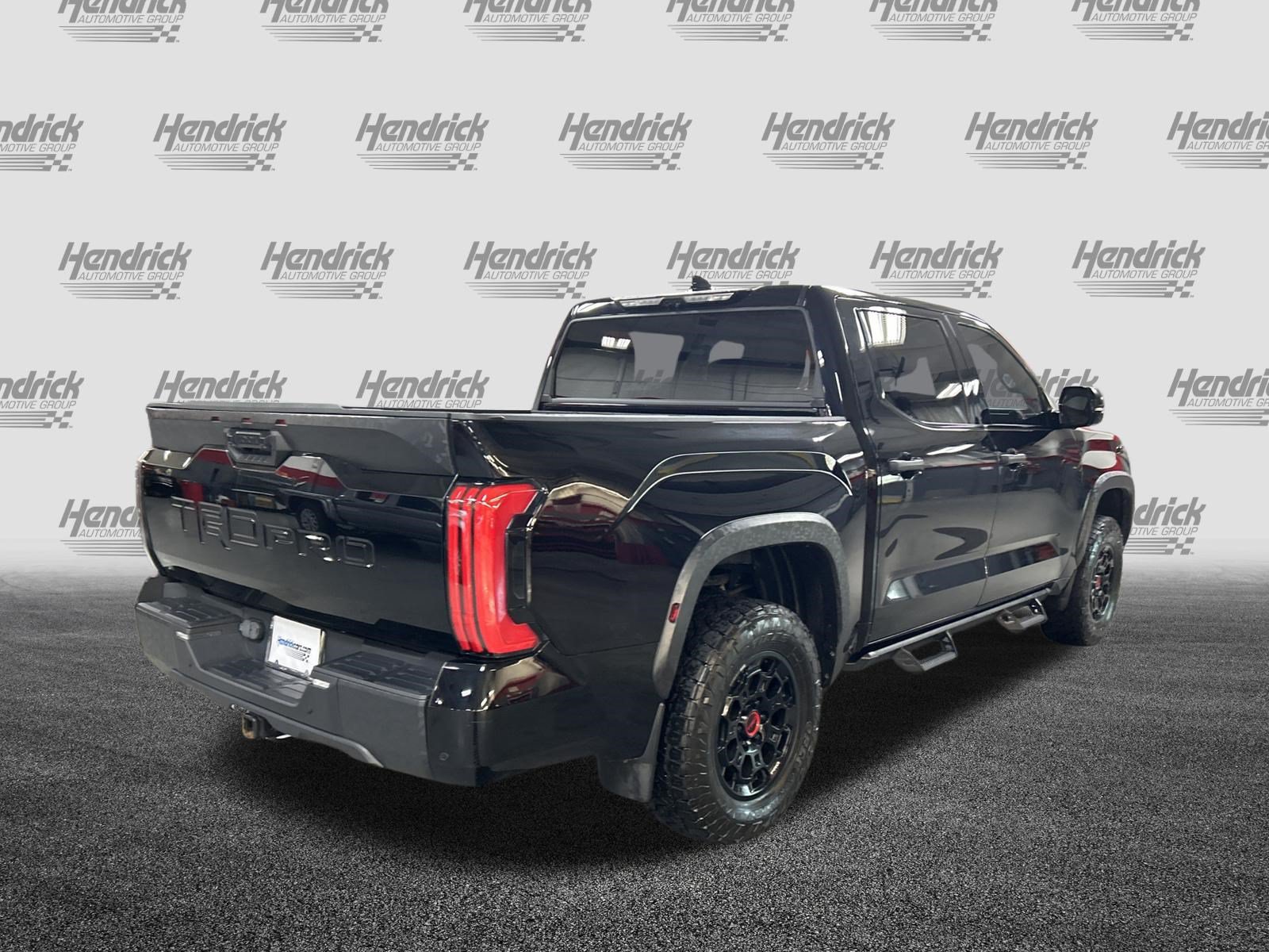 Used 2023 Toyota Tundra TRD Pro AWD/4WD image 10