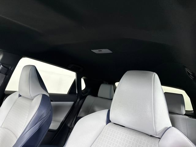 Used 2023 Subaru Solterra AWD image 12