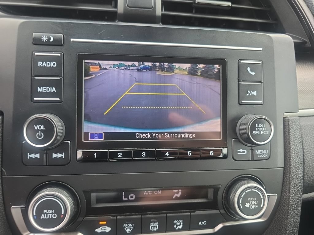 Used 2019 Honda Civic LX image 19