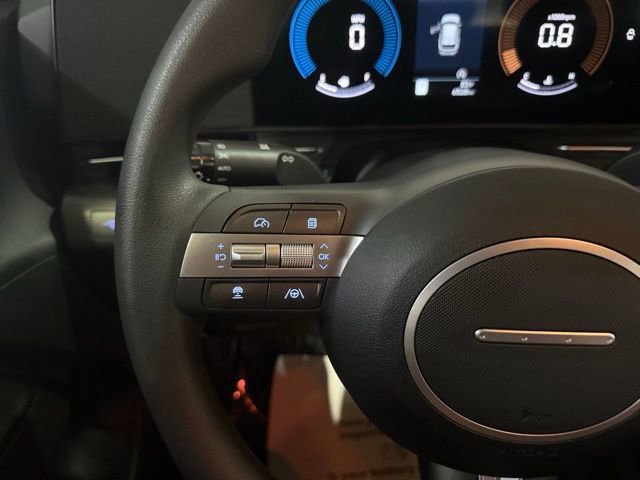 New 2026 Hyundai Kona SE AWD/4WD image 15