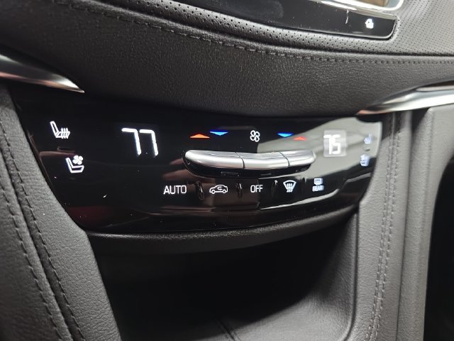 New 2026 Cadillac XT5 Premium Luxury w/ Driver Assist Package AWD/4WD image 20