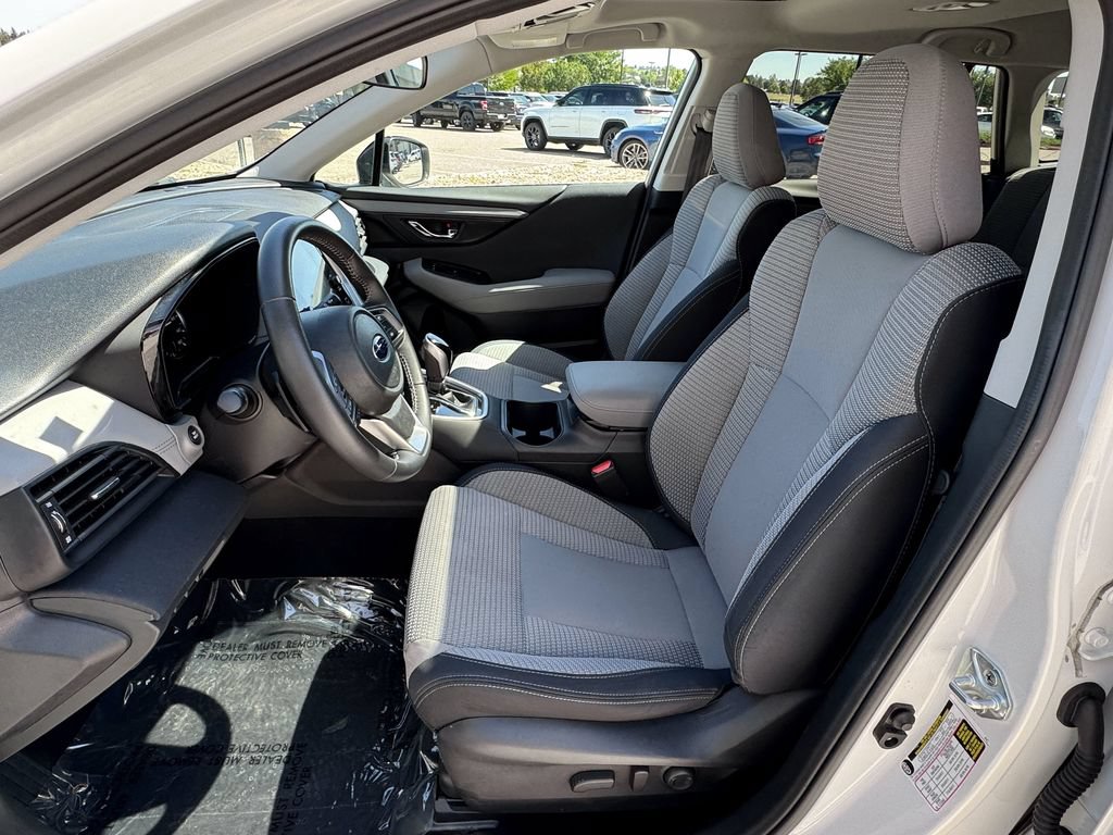 Used 2024 Subaru Outback Premium AWD/4WD image 20
