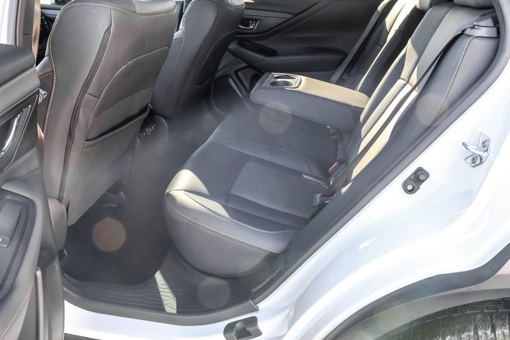 Used 2022 Subaru Outback Wilderness image 27