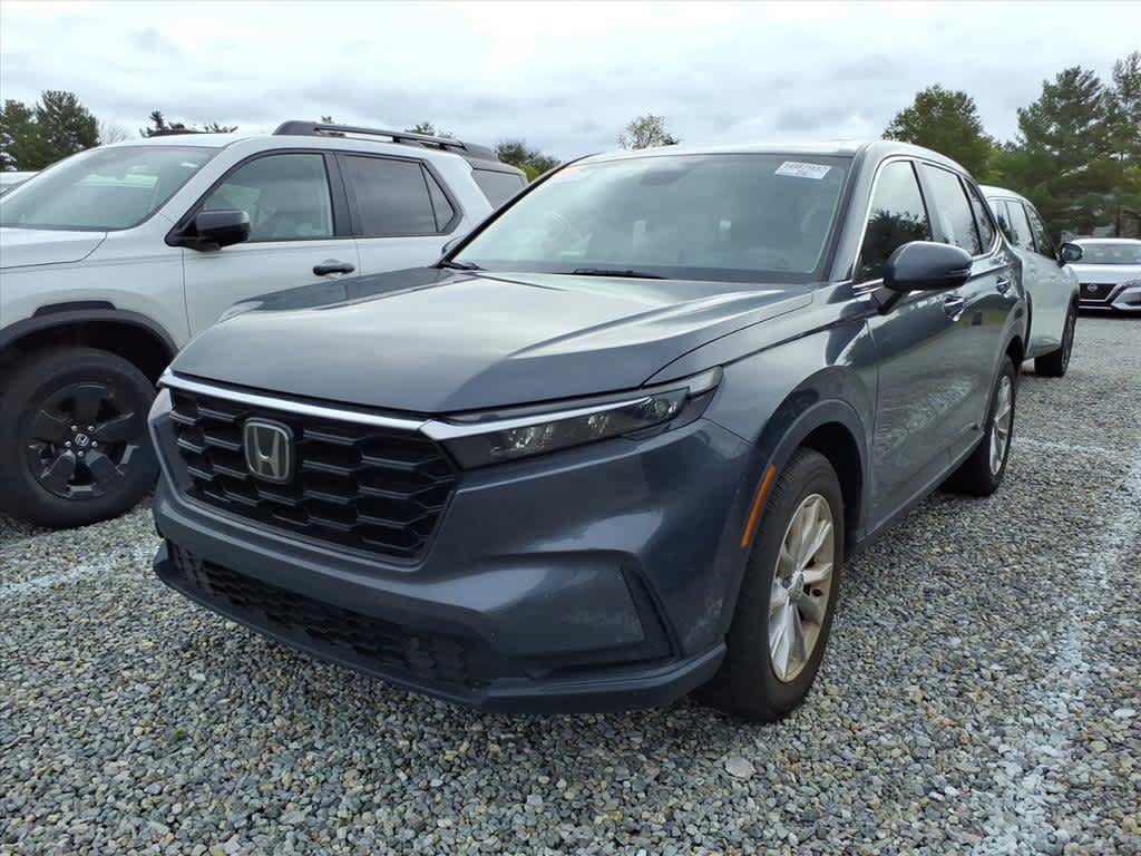 Used 2023 Honda CR-V EX-L image 2