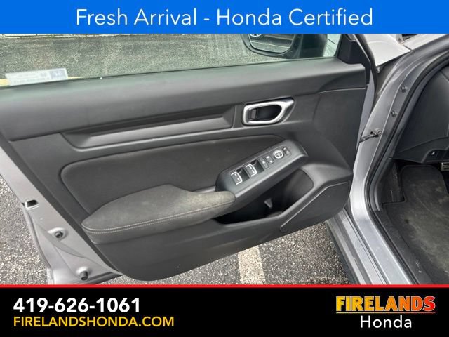 Used 2025 Honda Civic Sport image 14