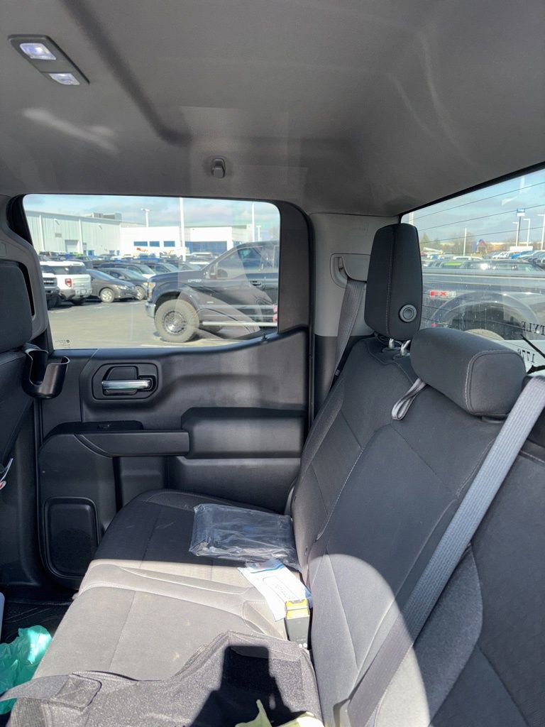 Used 2019 Chevrolet Silverado 1500 LT w/ All-Star Edition image 14