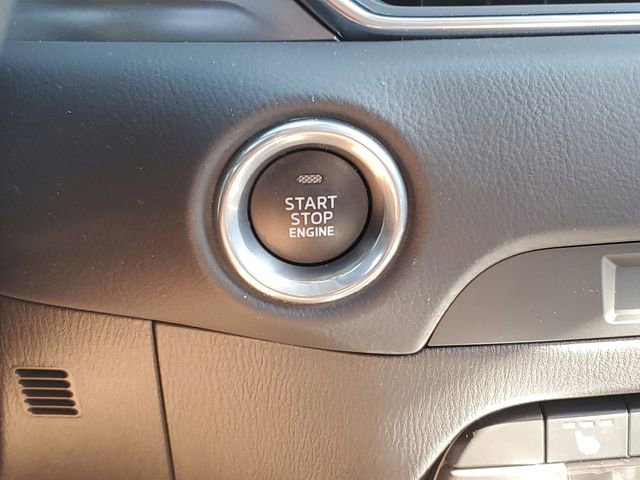 Certified 2025 MAZDA CX-5 AWD 2.5 S image 27