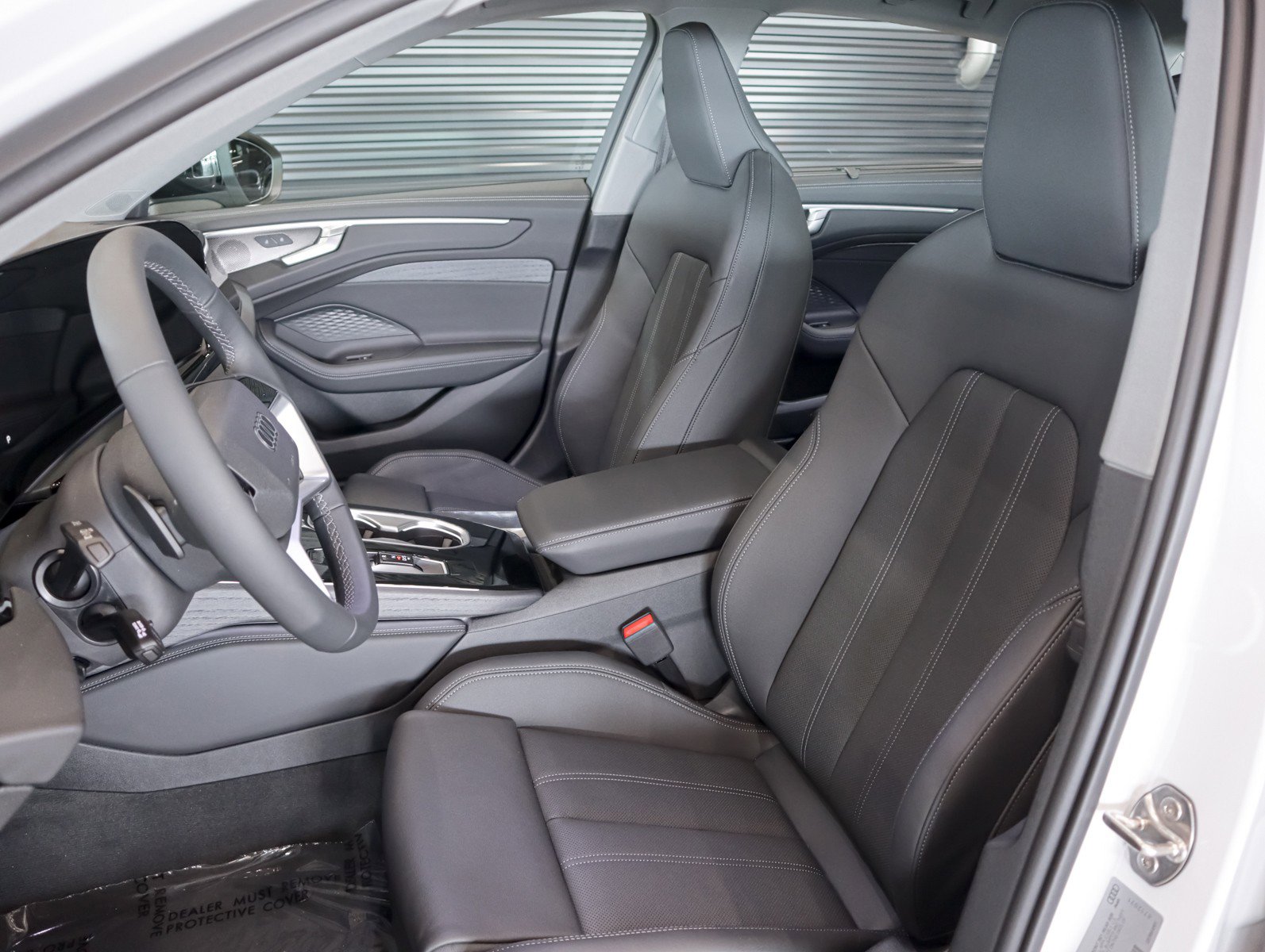New 2026 Audi A6 Premium Plus AWD/4WD image 8