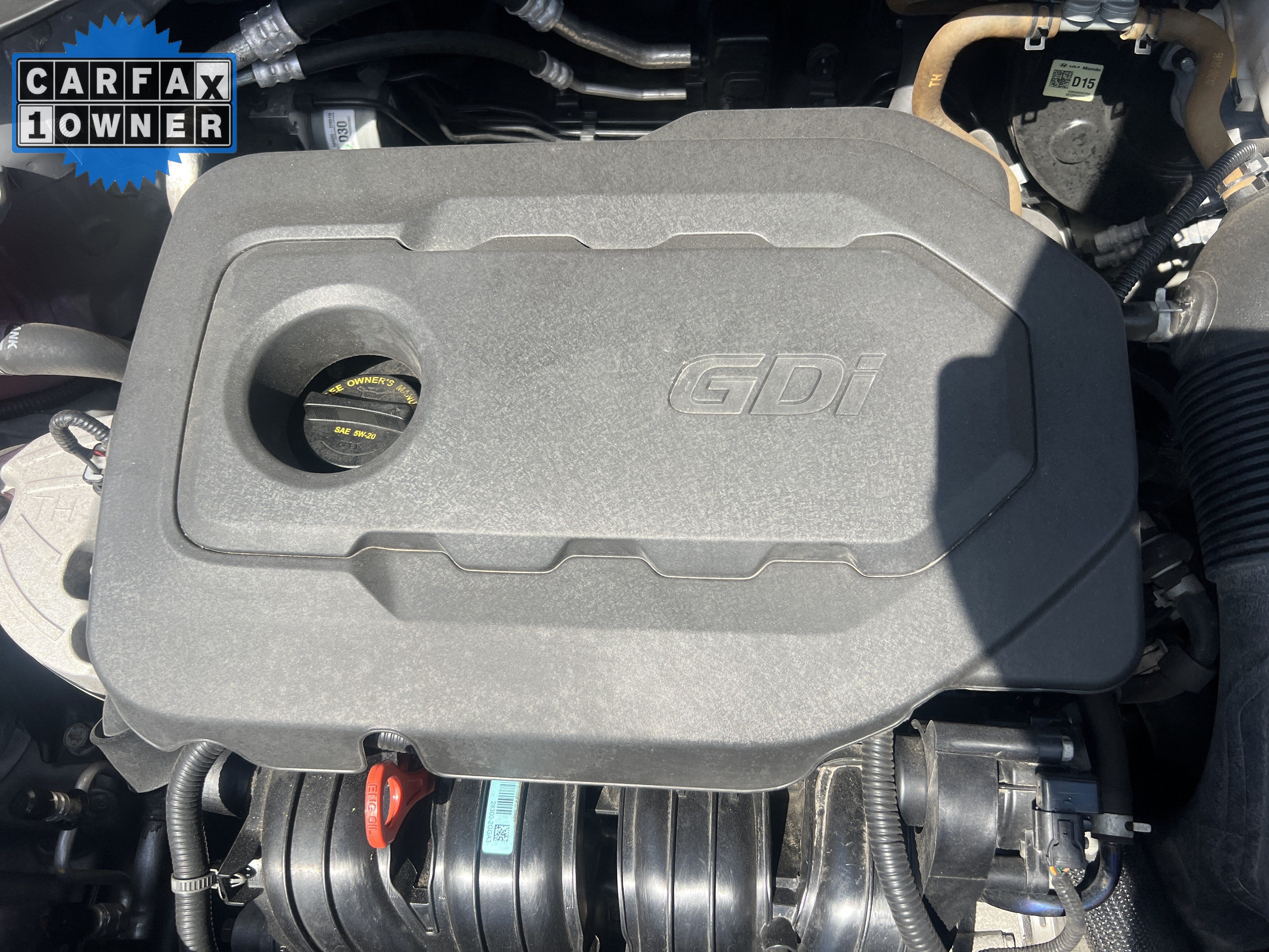 Used 2022 Kia Sportage LX FWD image 35