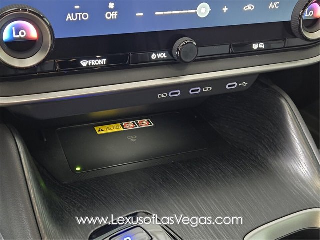 New 2026 Lexus RZ 450e 2WD image 20