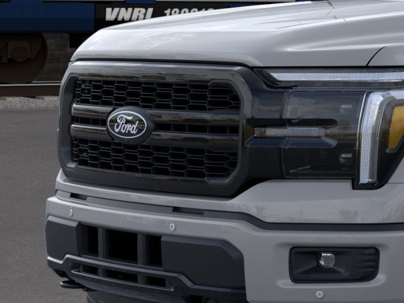 New 2026 Ford F150 Lariat image 17