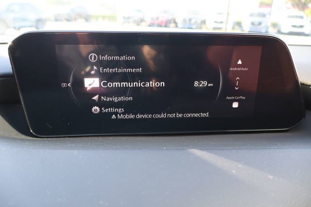 Used 2025 MAZDA MAZDA3 s image 35