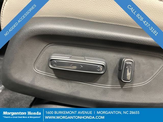 New 2027 Honda HR-V EX-L image 15