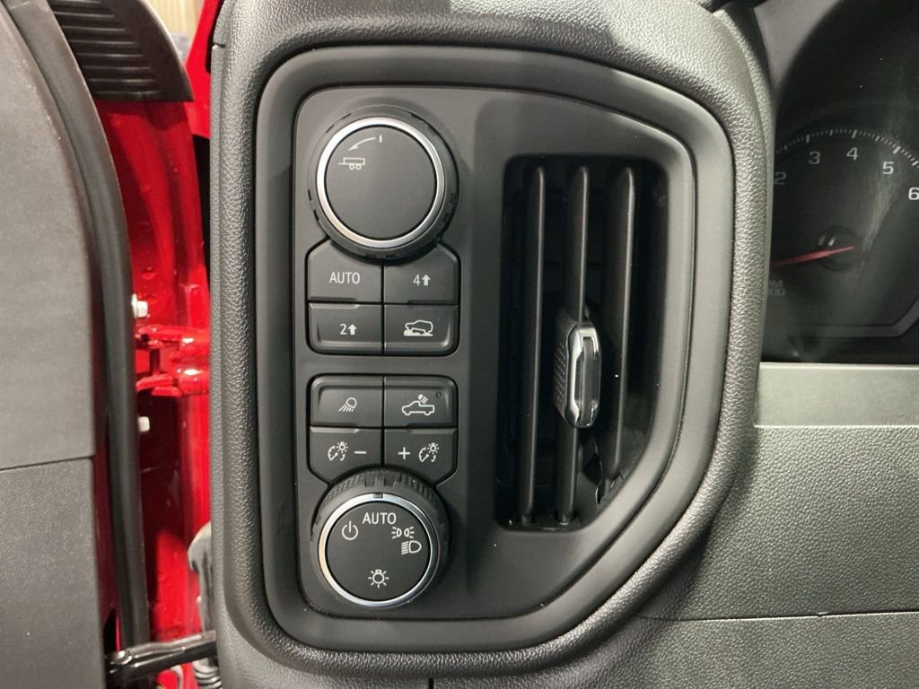 New 2026 Chevrolet Silverado 1500 W/T image 13