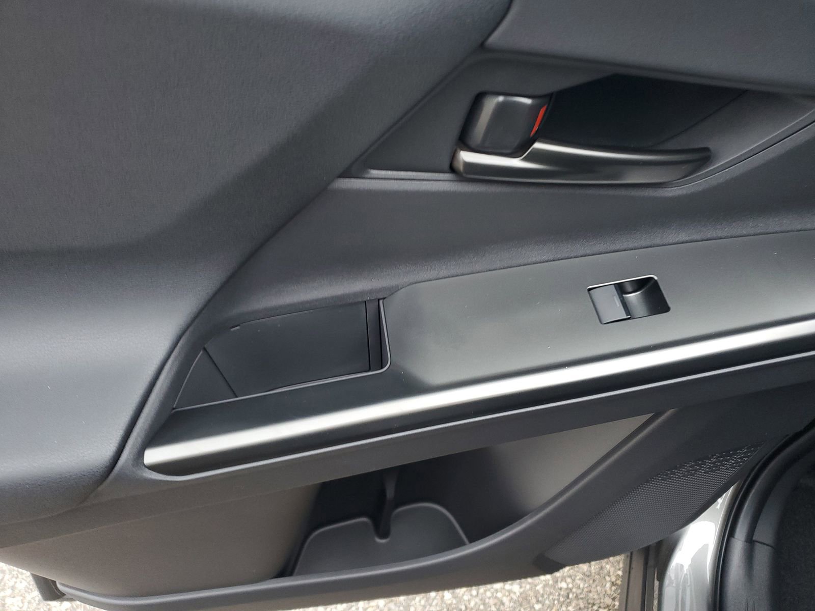 New 2026 Toyota bZ image 15