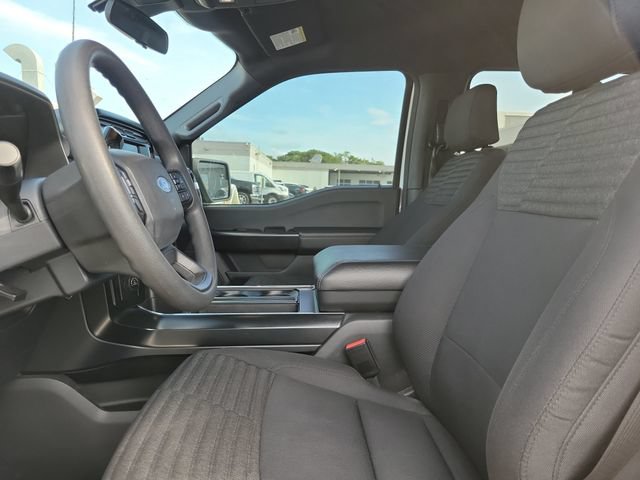 Used 2023 Ford F150 XL w/ STX Appearance Package RWD image 15