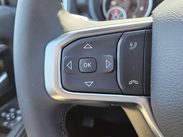 New 2026 RAM 2500 Big Horn AWD/4WD image 21