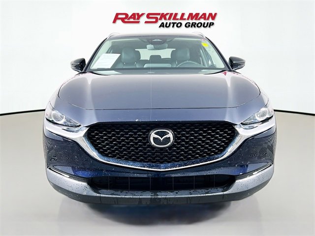 Used 2025 MAZDA CX-30 AWD 2.5 S w/ Select Sport Pkg image 2