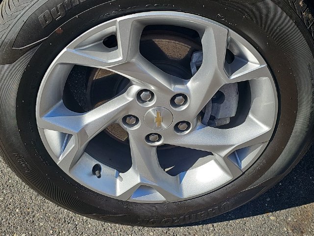 Used 2025 Chevrolet Trax LS w/ LS Convenience Package FWD image 41