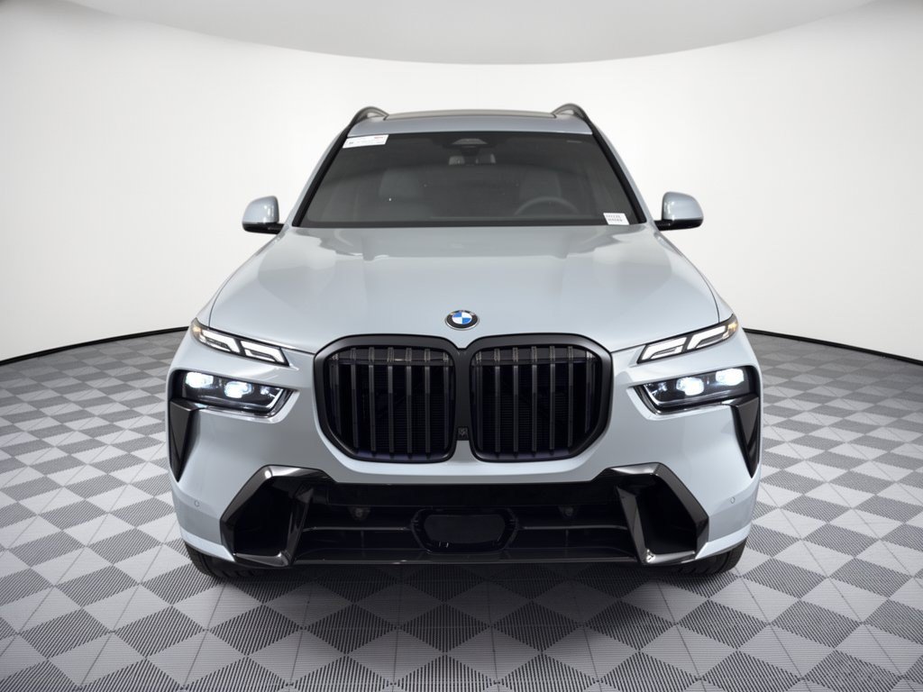 New 2027 BMW X7 xDrive40i w/ M Sport Package AWD/4WD image 6