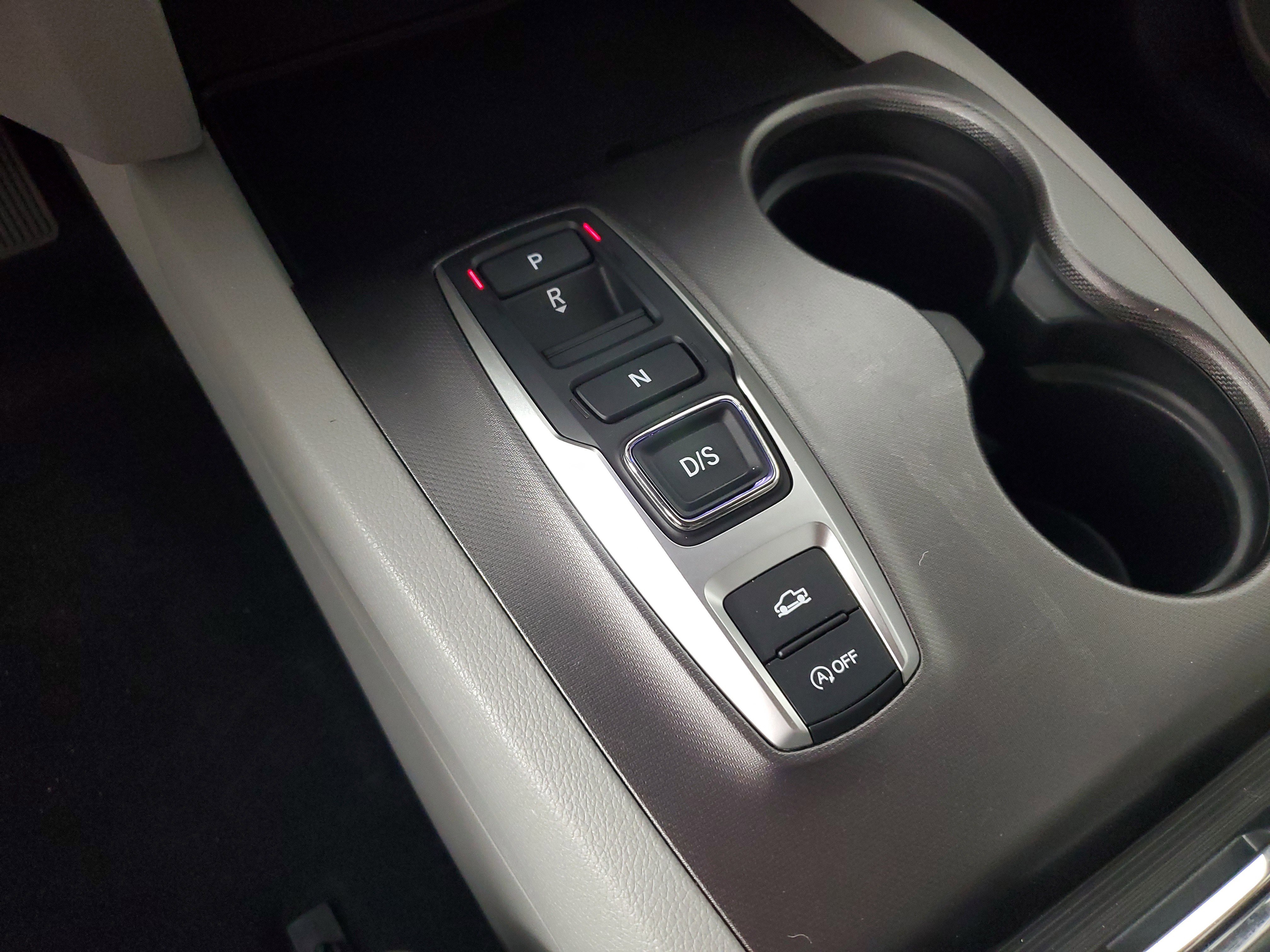 Used 2023 Honda Ridgeline RTL image 19