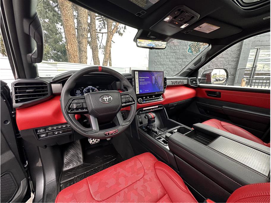 Used 2024 Toyota Tundra TRD Pro image 2