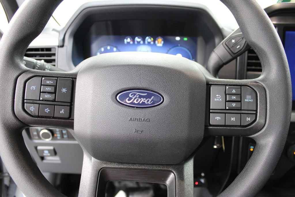 Used 2024 Ford F150 XL AWD/4WD image 34