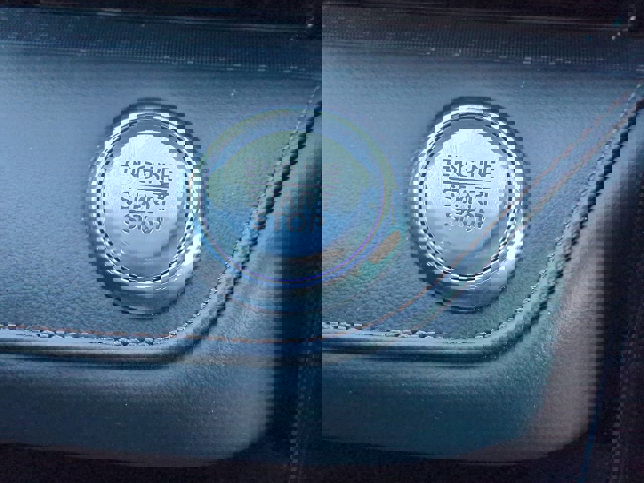 Certified 2024 Lincoln Nautilus Reserve w/ Jet Appearance Package (87T) image 27