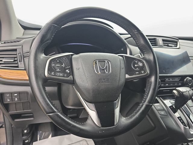 Used 2018 Honda CR-V EX-L image 16