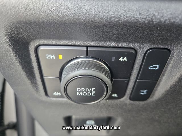 New 2026 Ford Expedition Active image 22