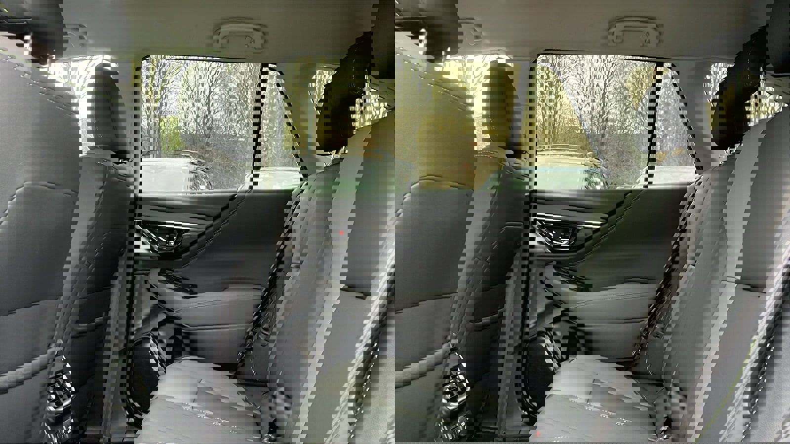 Used 2022 Subaru Outback Onyx Edition XT image 21