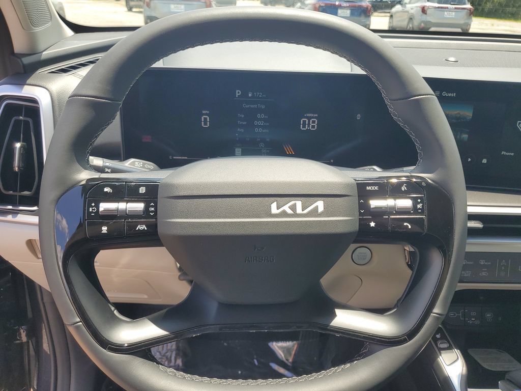 New 2026 Kia Sorento S AWD/4WD image 10