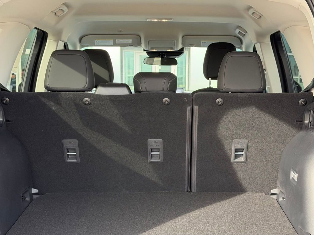 New 2026 Ford Bronco Sport Big Bend image 56