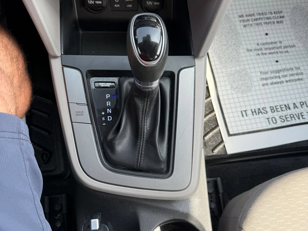 Used 2019 Hyundai Elantra SEL FWD image 54