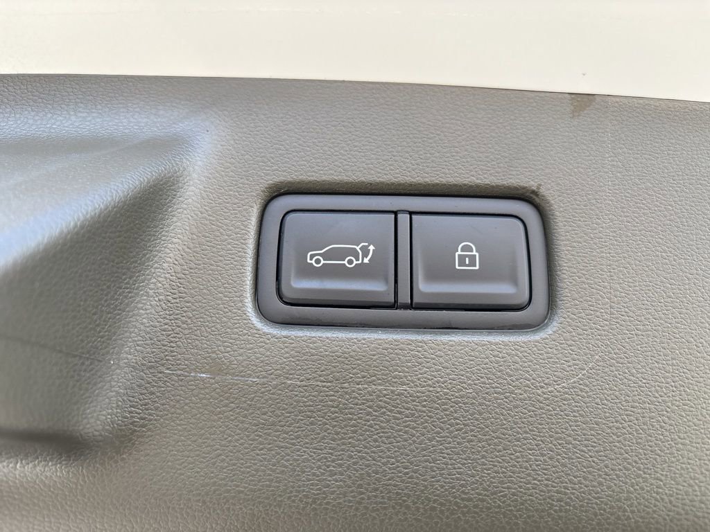 Certified 2025 Hyundai Santa Fe Calligraphy image 9