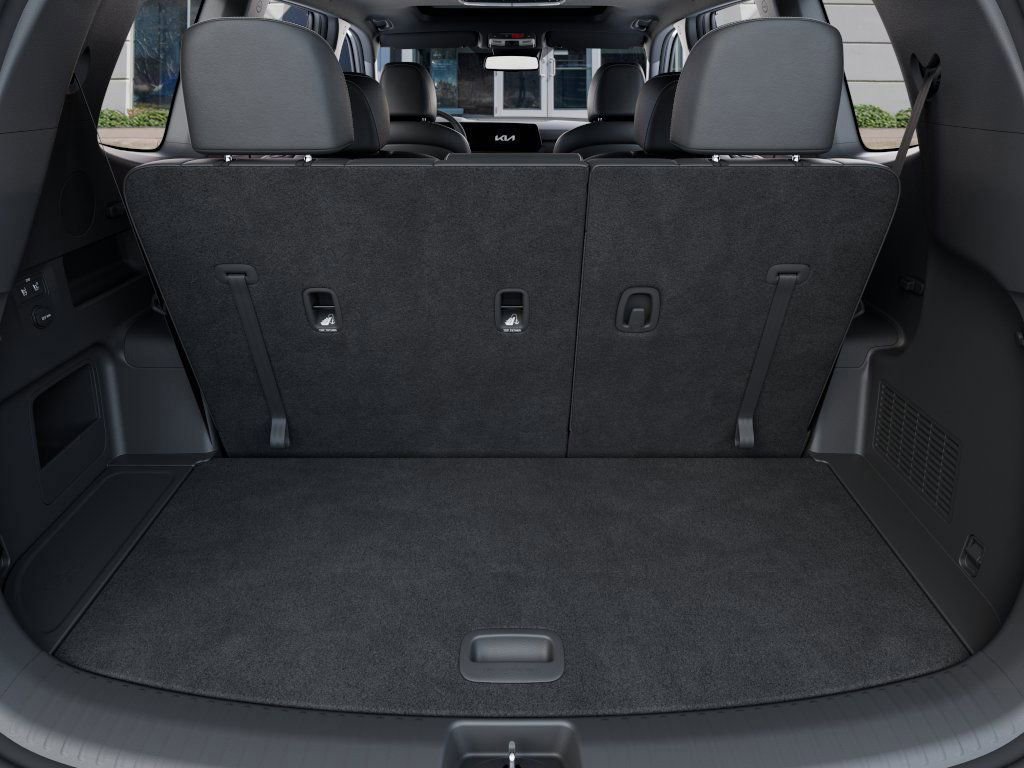 New 2025 Kia Telluride EX X-Line image 19