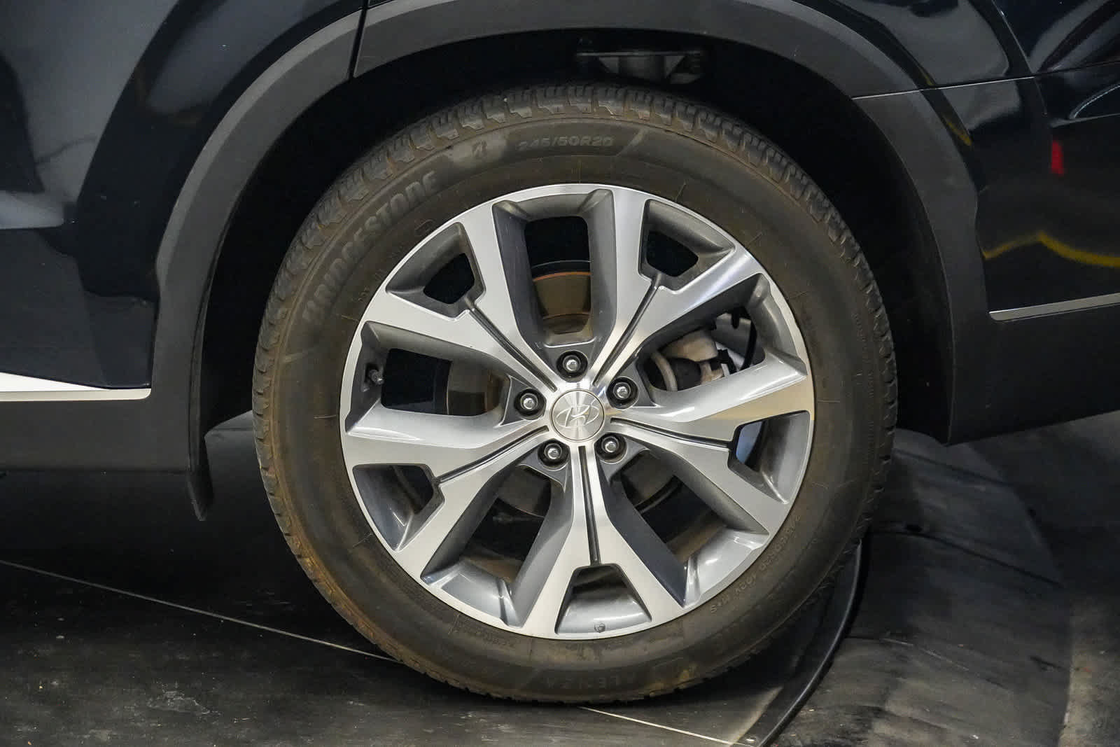 Used 2021 Hyundai Palisade SEL AWD/4WD image 8