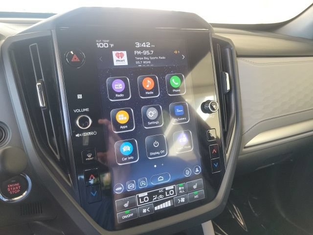 Certified 2025 Subaru Forester Premium AWD/4WD image 20