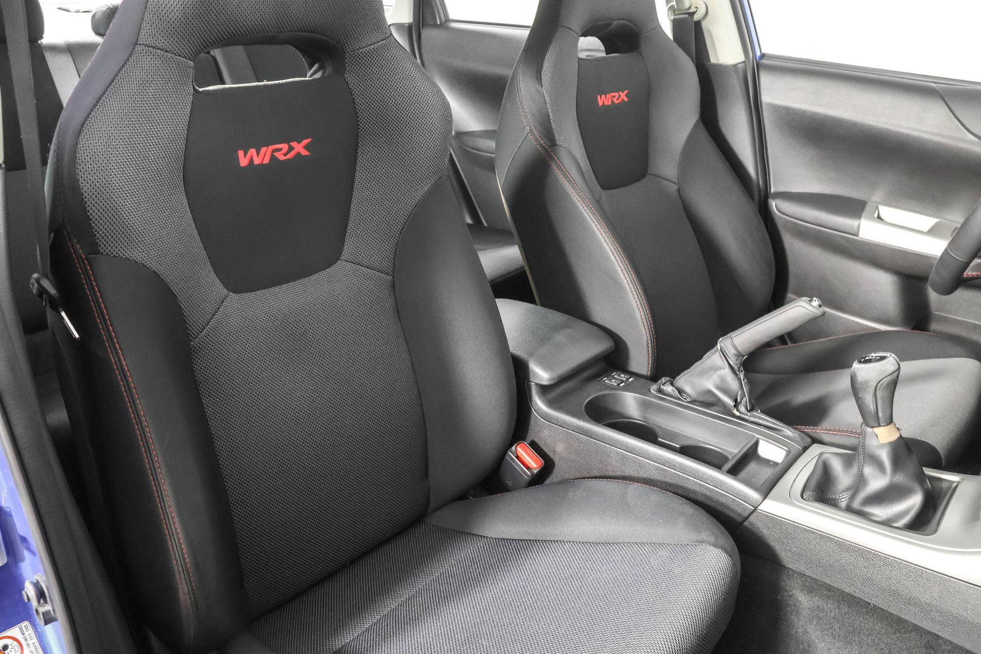Used 2009 Subaru Impreza WRX Premium AWD/4WD image 44