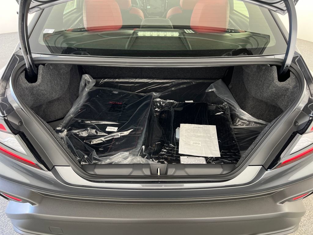 New 2026 Subaru WRX Limited image 25